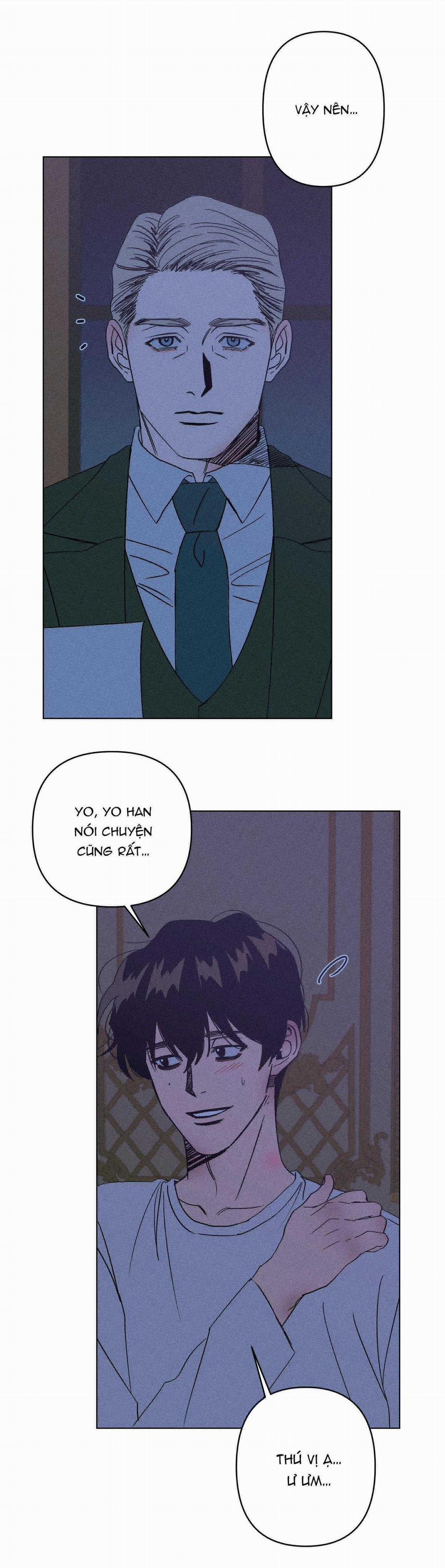 Sự Tham Lam Của Nhân Loại 16.4 trang 25