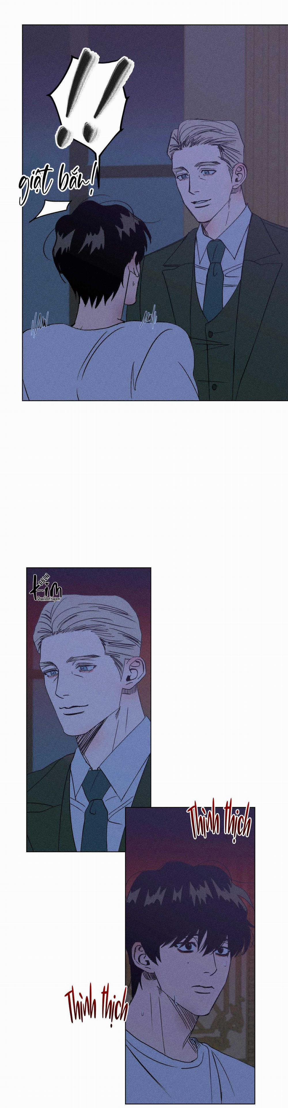 Sự Tham Lam Của Nhân Loại 16.4 trang 31