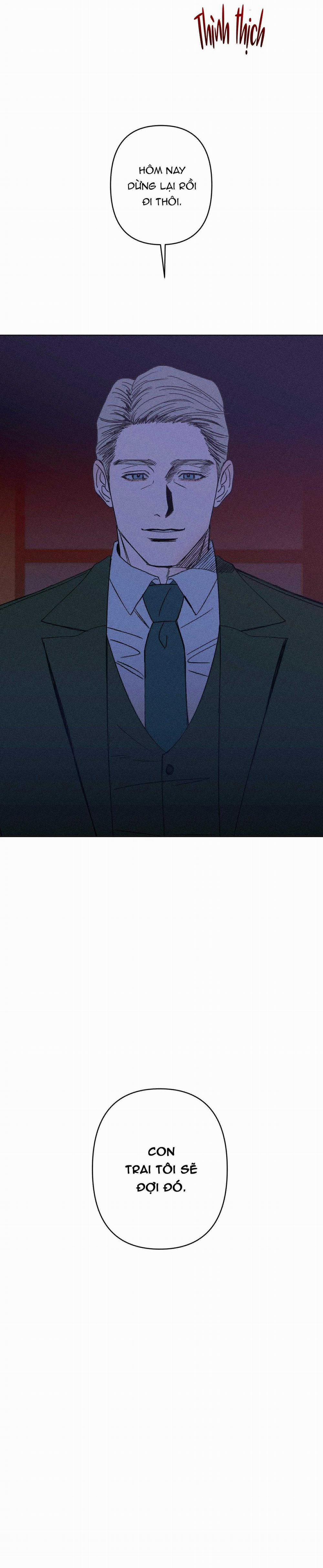 Sự Tham Lam Của Nhân Loại 16.4 trang 32