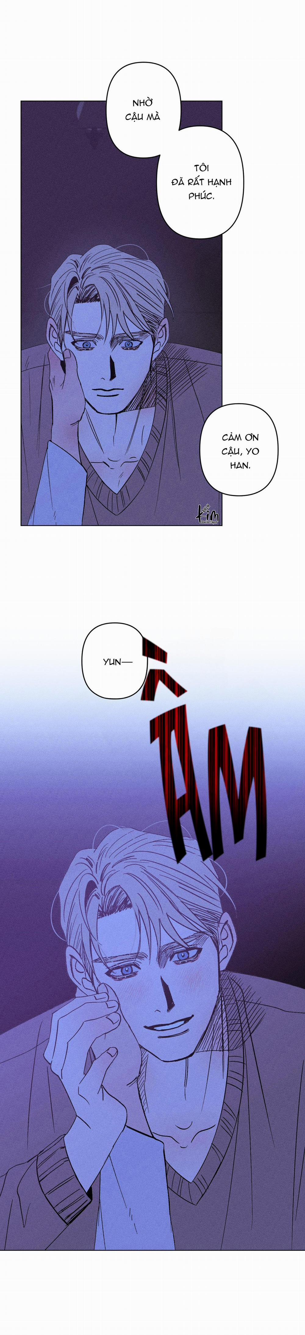 Sự Tham Lam Của Nhân Loại 16.5 đấng cứu thế 5 trang 12