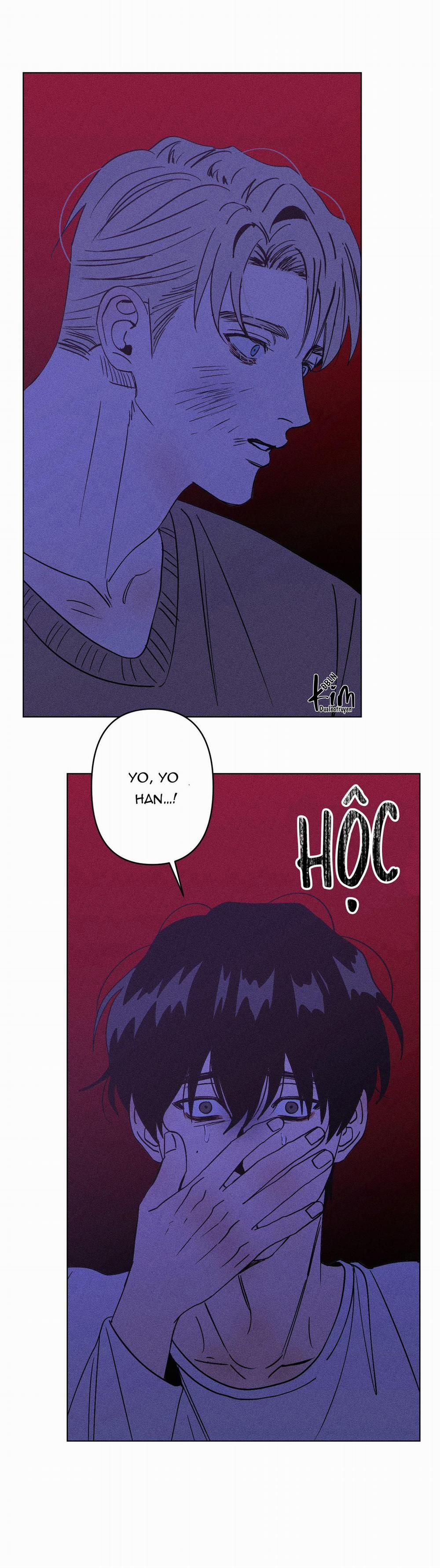 Sự Tham Lam Của Nhân Loại 16.5 đấng cứu thế 5 trang 21