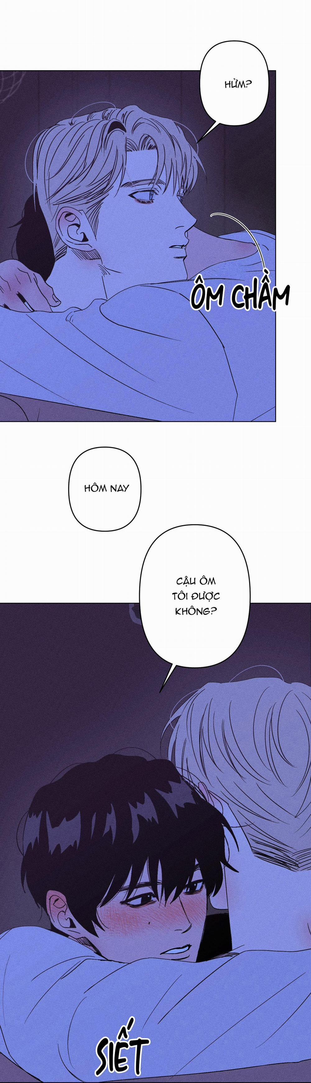 Sự Tham Lam Của Nhân Loại 16.5 đấng cứu thế 5 trang 3