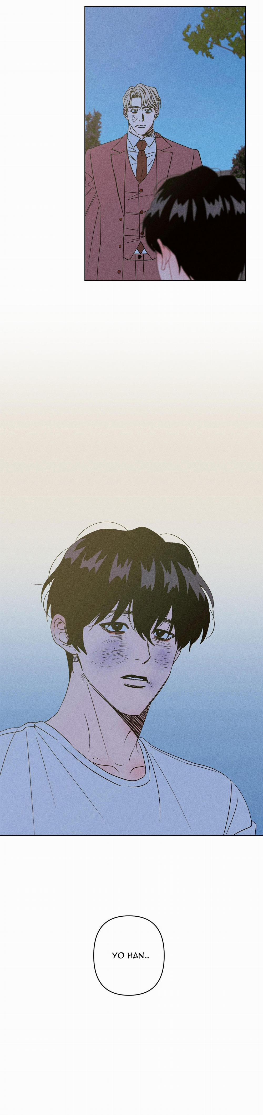 Sự Tham Lam Của Nhân Loại 16.5 đấng cứu thế 5 trang 31