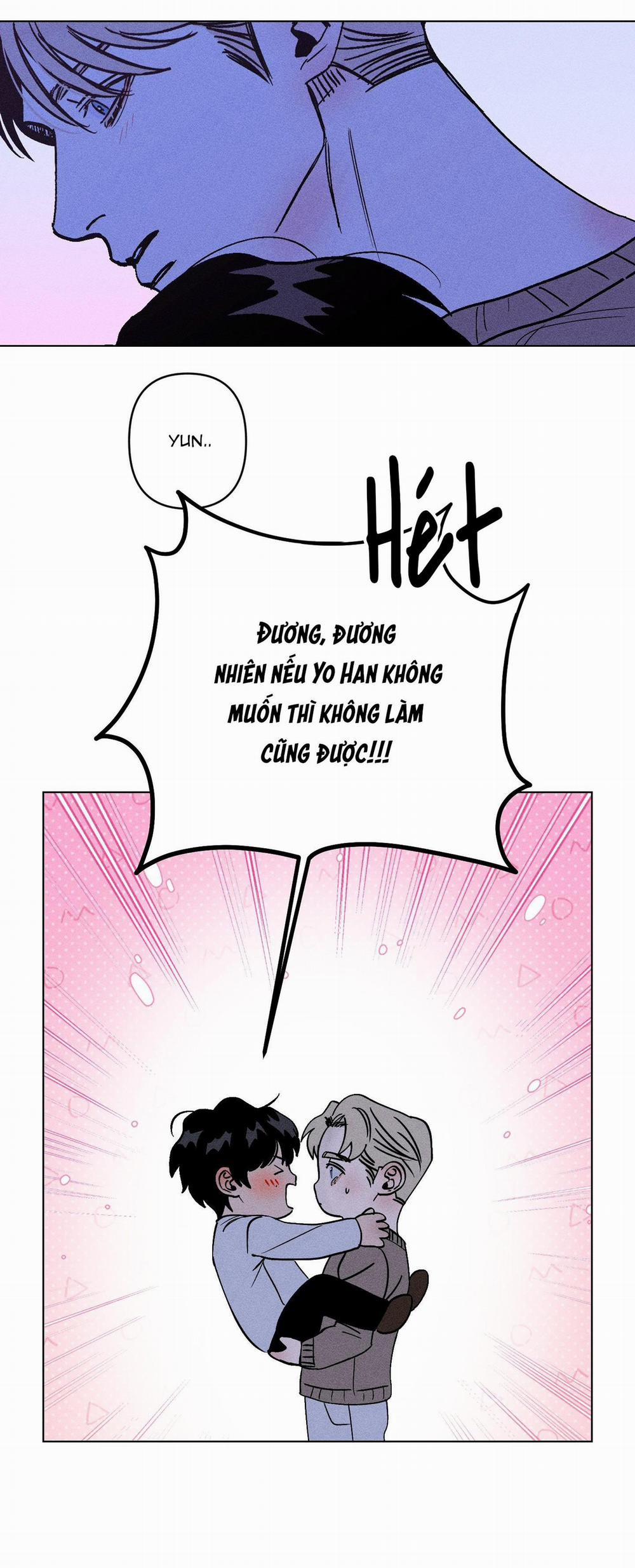 Sự Tham Lam Của Nhân Loại 16.5 đấng cứu thế 5 trang 5