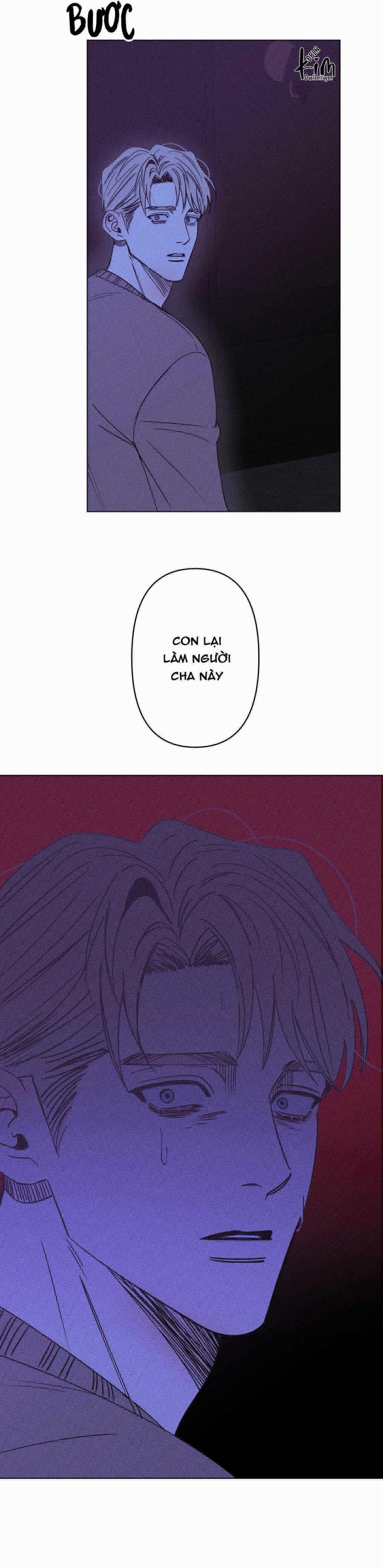 Sự Tham Lam Của Nhân Loại 16.5 trang 14