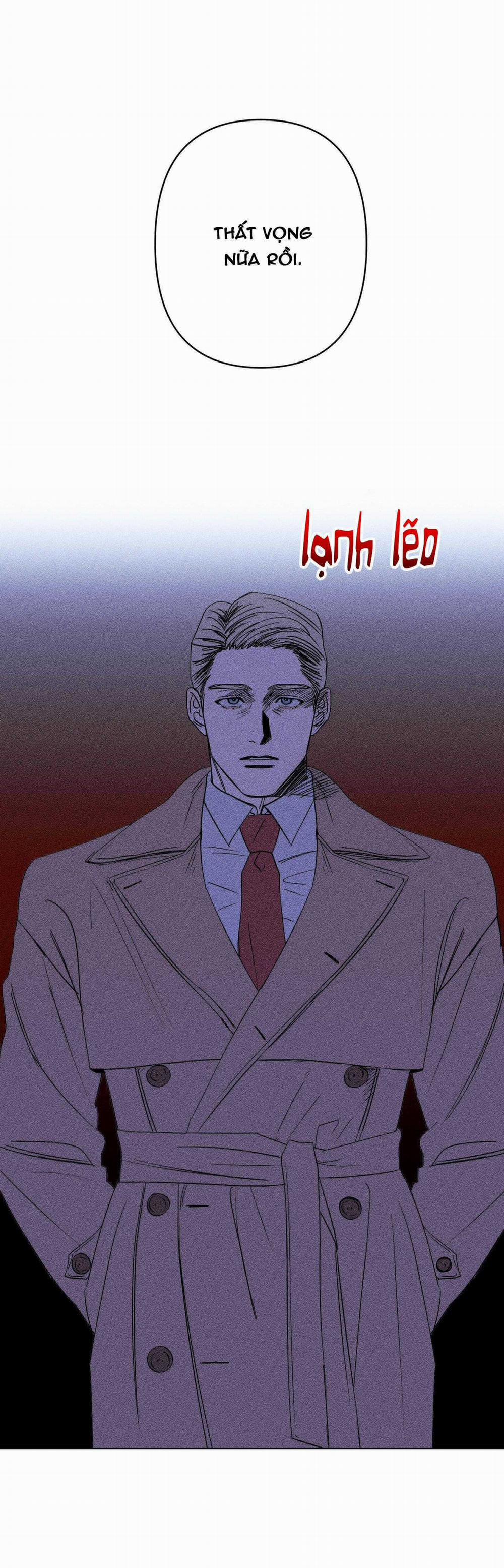 Sự Tham Lam Của Nhân Loại 16.5 trang 15