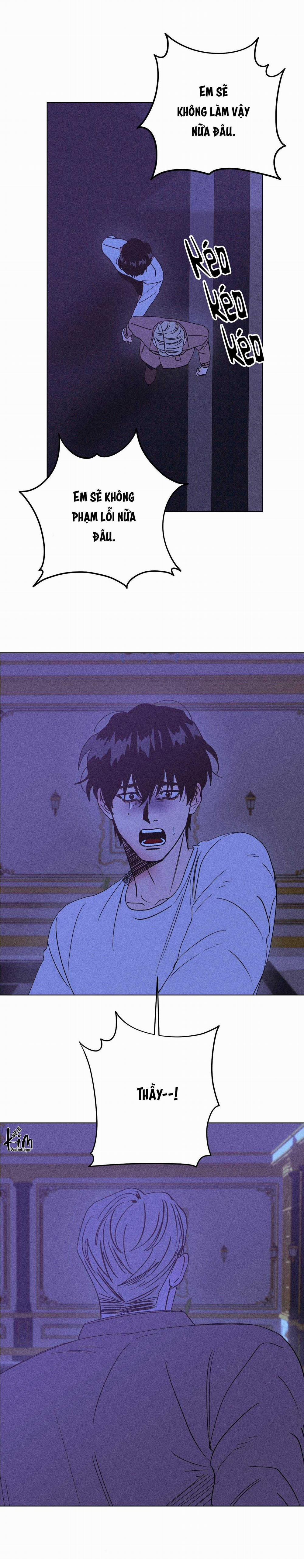 Sự Tham Lam Của Nhân Loại 16.5 trang 17