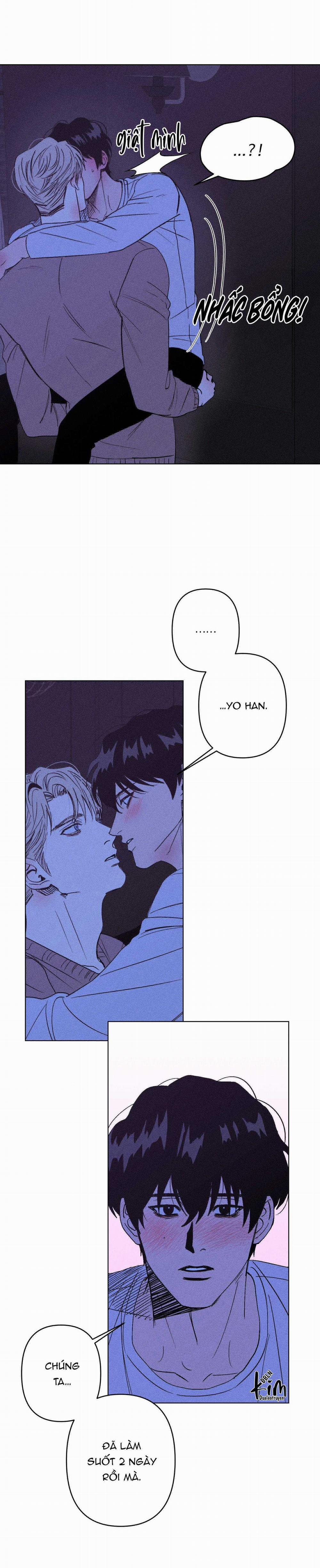 Sự Tham Lam Của Nhân Loại 16.5 trang 2