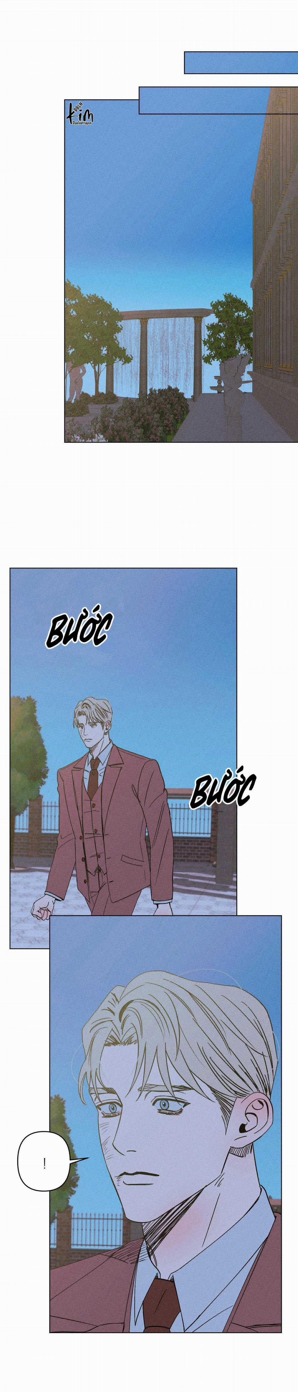 Sự Tham Lam Của Nhân Loại 16.5 trang 29