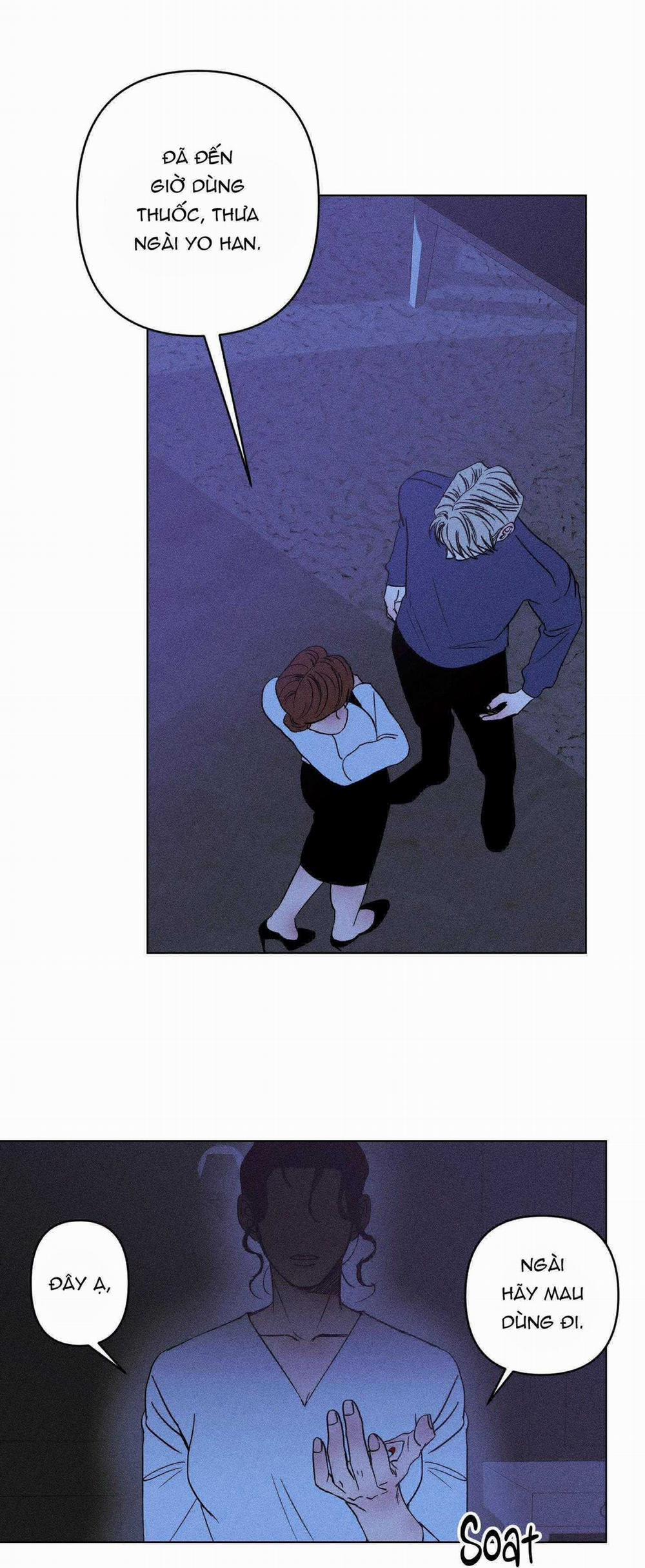 Sự Tham Lam Của Nhân Loại 16.6 trang 10