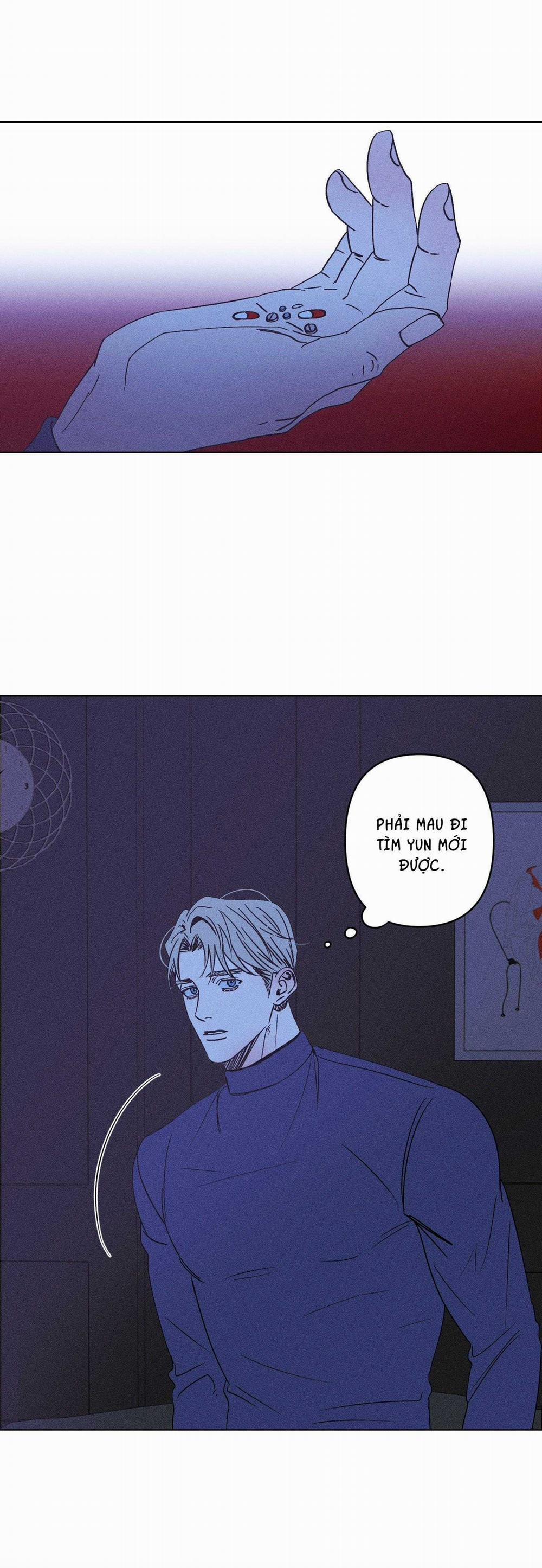 Sự Tham Lam Của Nhân Loại 16.6 trang 14