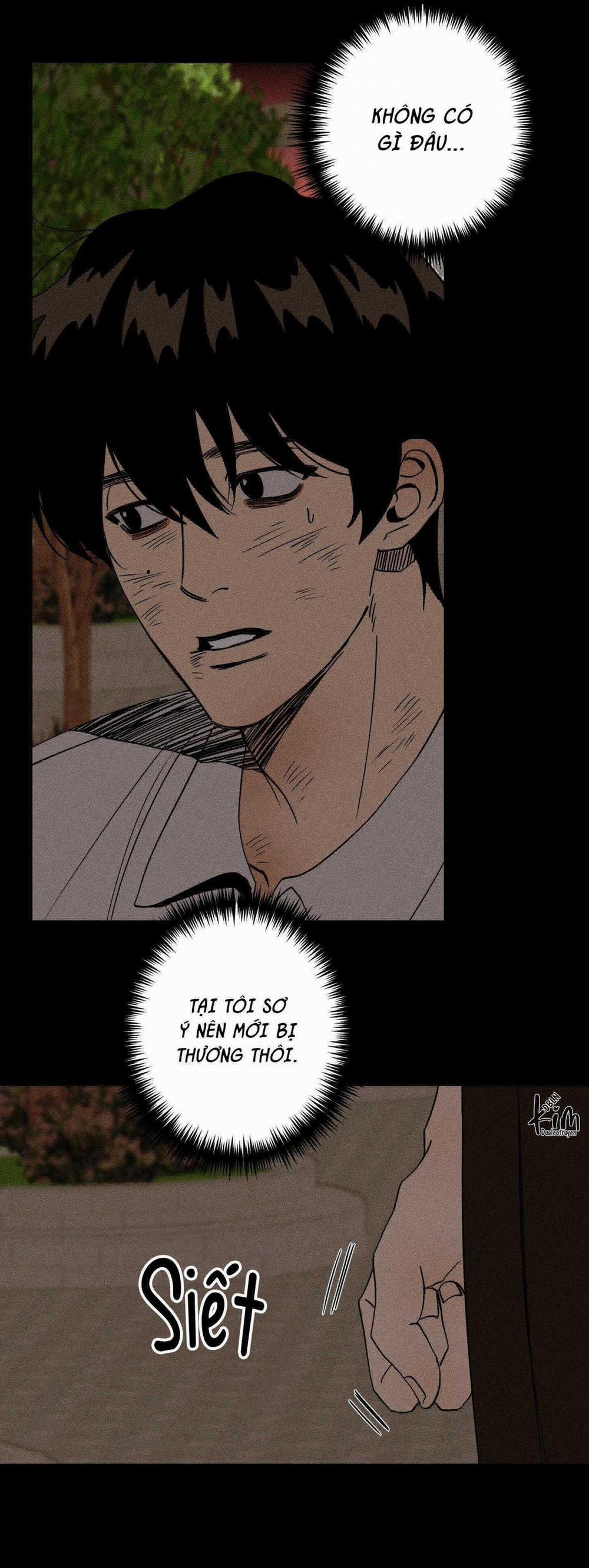 Sự Tham Lam Của Nhân Loại 16.6 trang 16