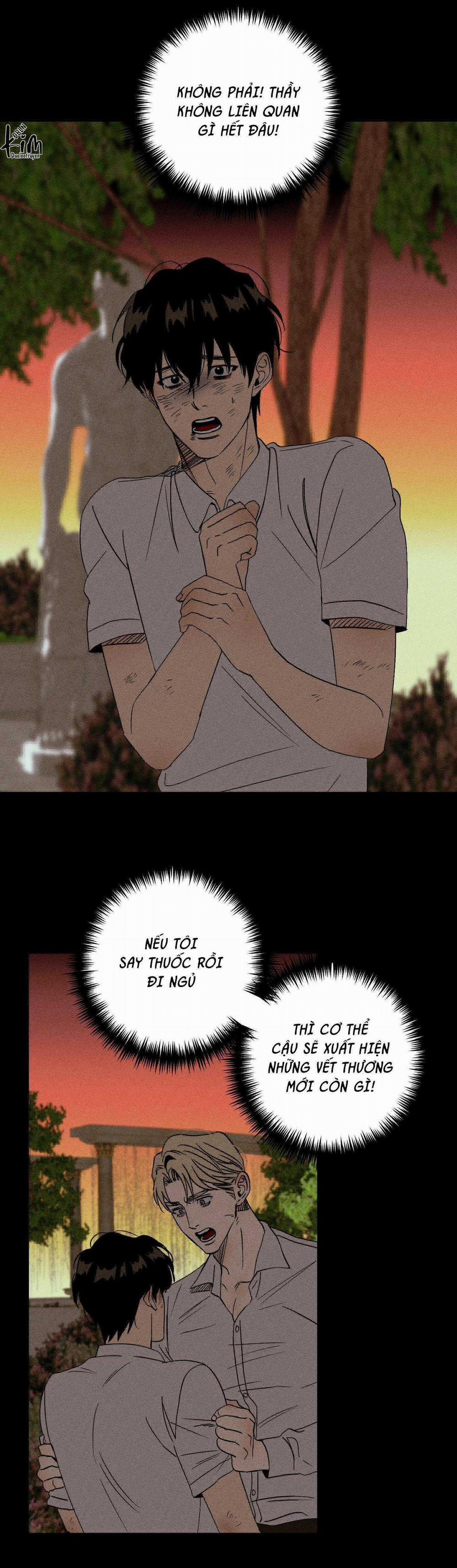 Sự Tham Lam Của Nhân Loại 16.6 trang 19