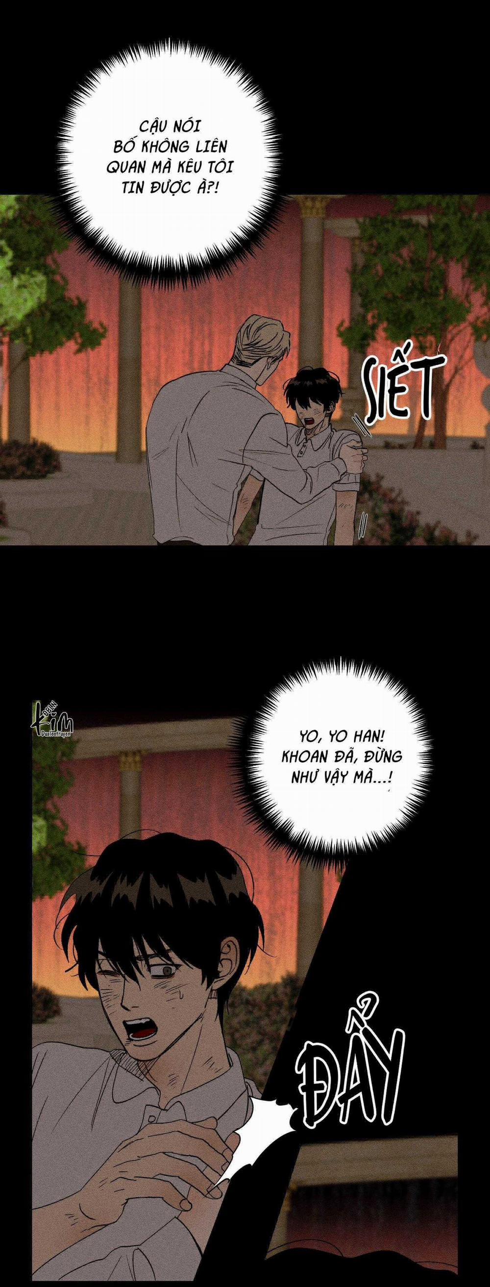 Sự Tham Lam Của Nhân Loại 16.6 trang 20