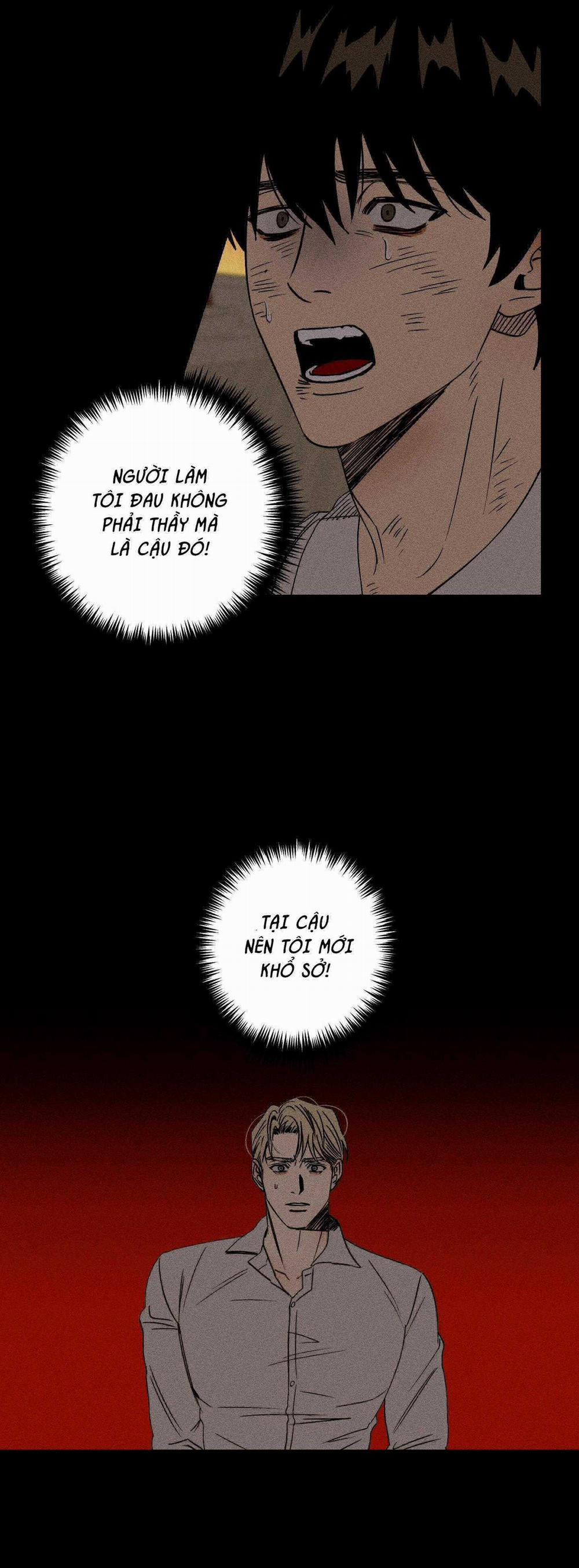 Sự Tham Lam Của Nhân Loại 16.6 trang 21