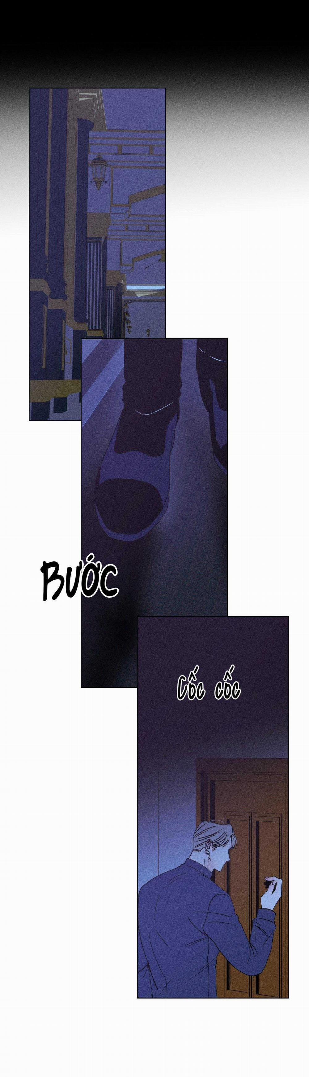 Sự Tham Lam Của Nhân Loại 16.6 trang 22