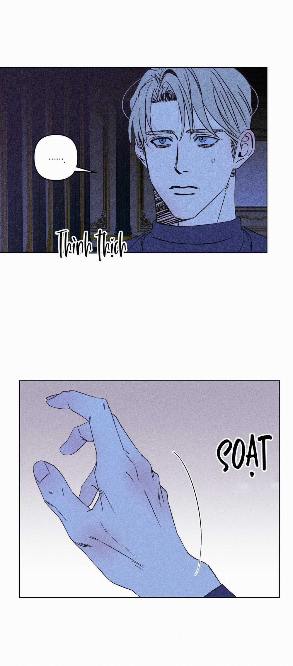 Sự Tham Lam Của Nhân Loại 16.6 trang 26