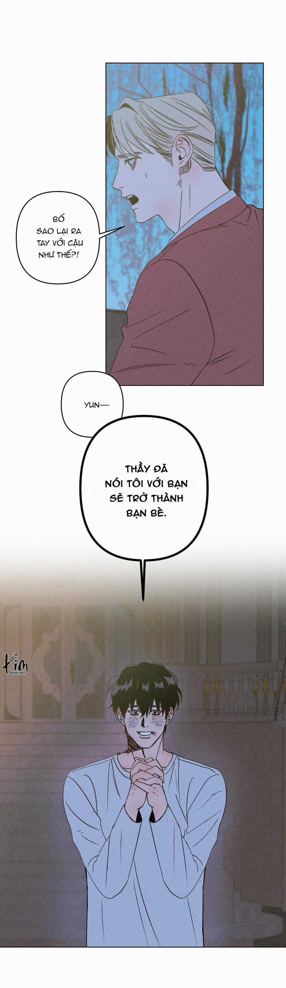 Sự Tham Lam Của Nhân Loại 16.6 trang 3