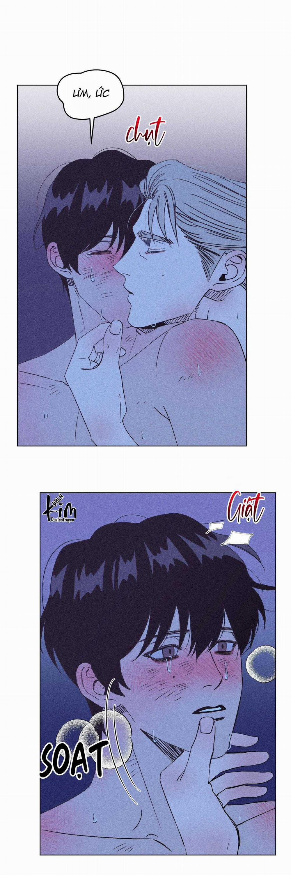 Sự Tham Lam Của Nhân Loại 16.6 trang 32