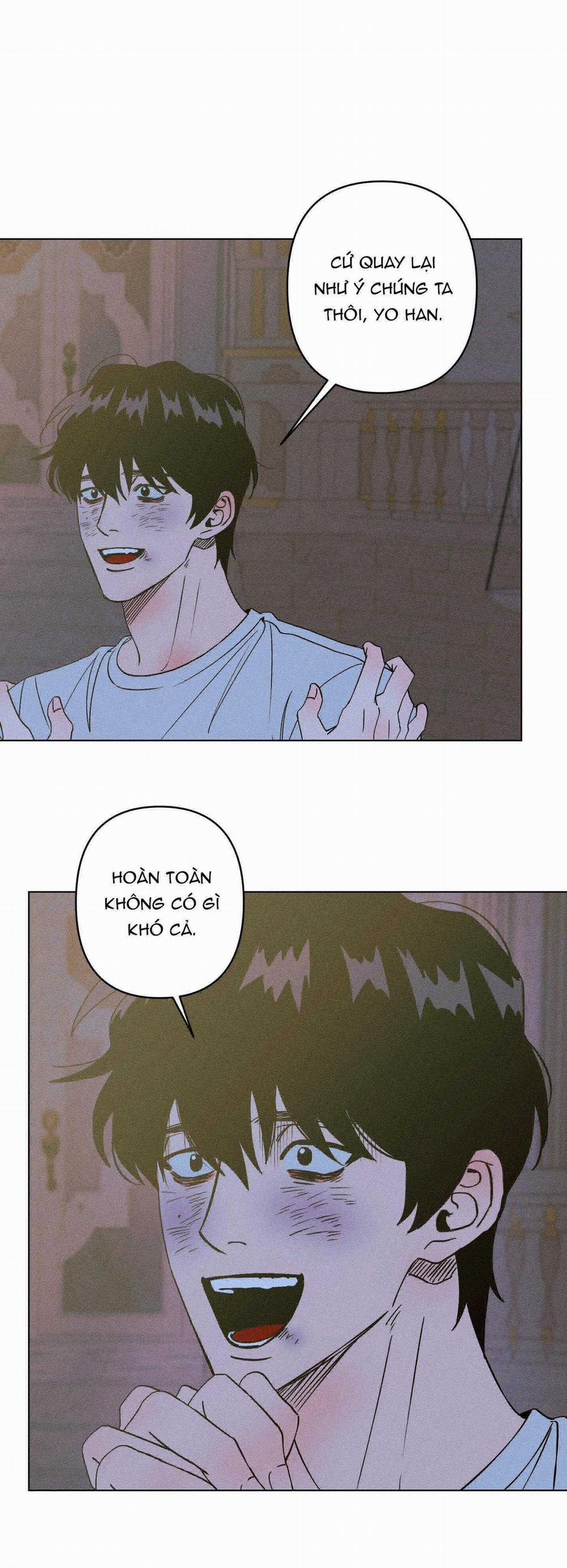 Sự Tham Lam Của Nhân Loại 16.6 trang 5