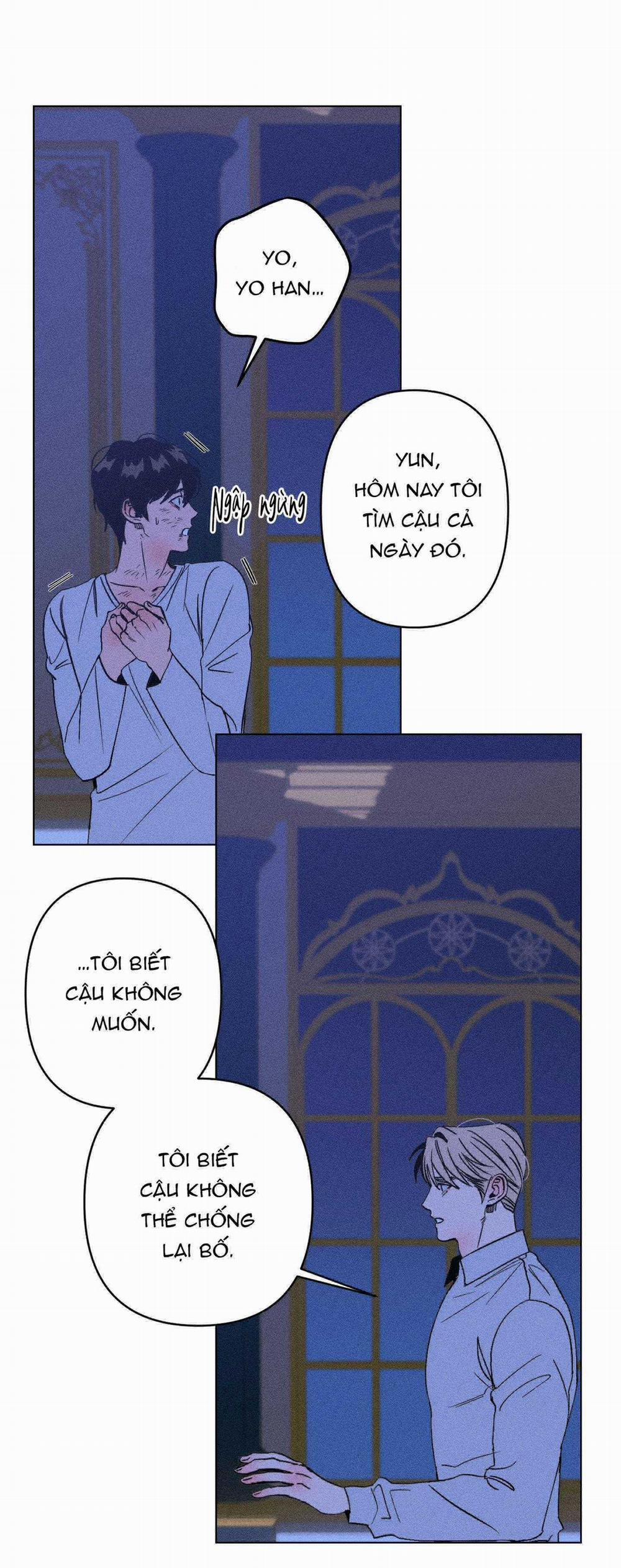 Sự Tham Lam Của Nhân Loại 16.7 trang 2