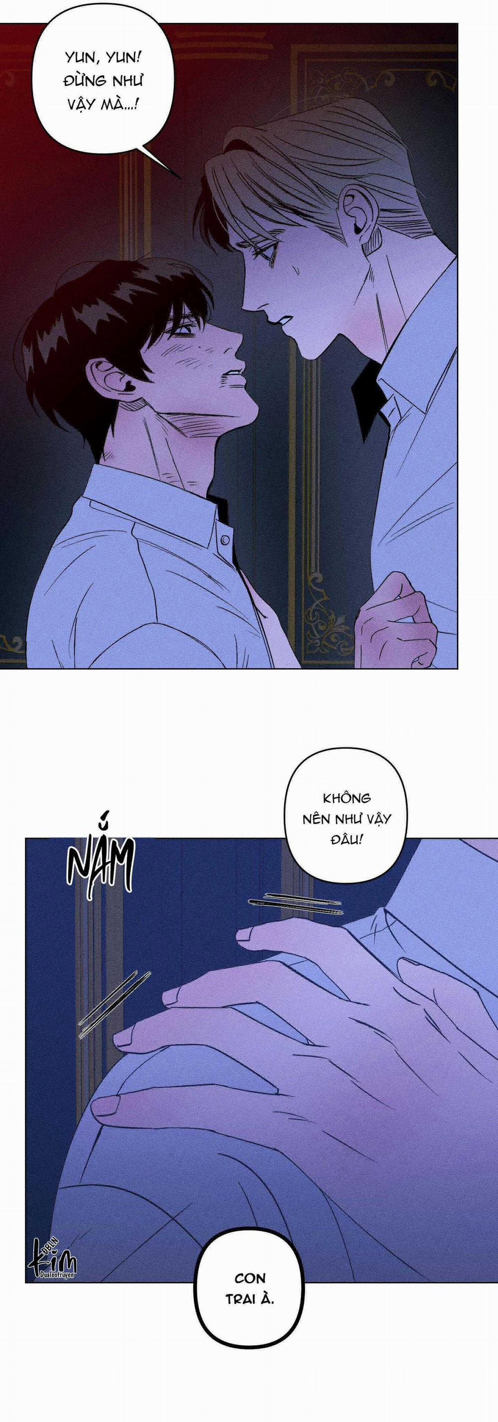 Sự Tham Lam Của Nhân Loại 16.7 trang 26