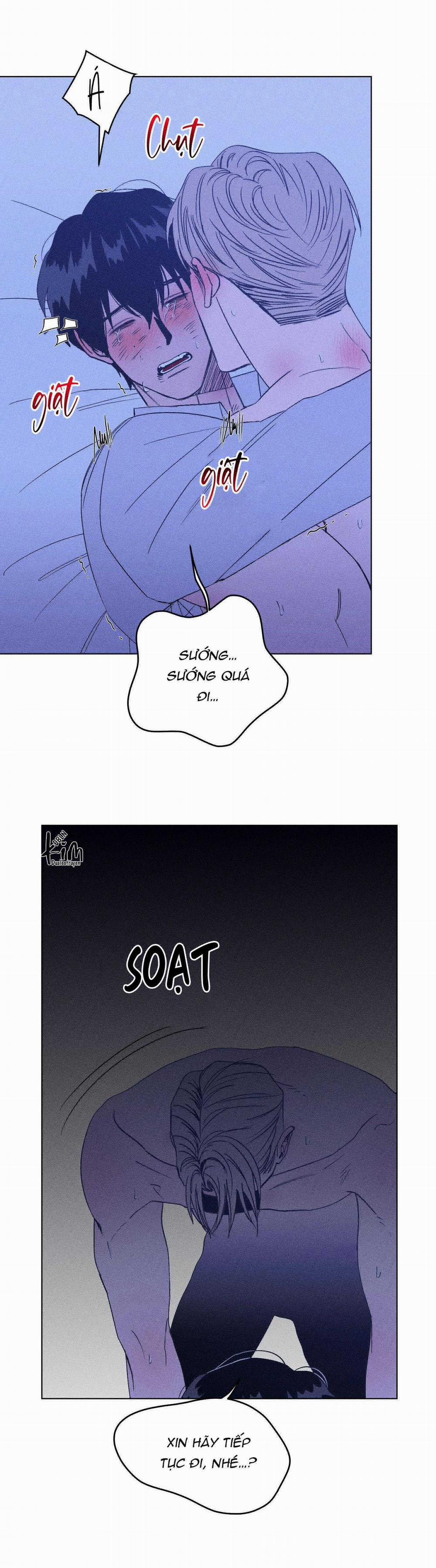 Sự Tham Lam Của Nhân Loại 16.7 trang 31