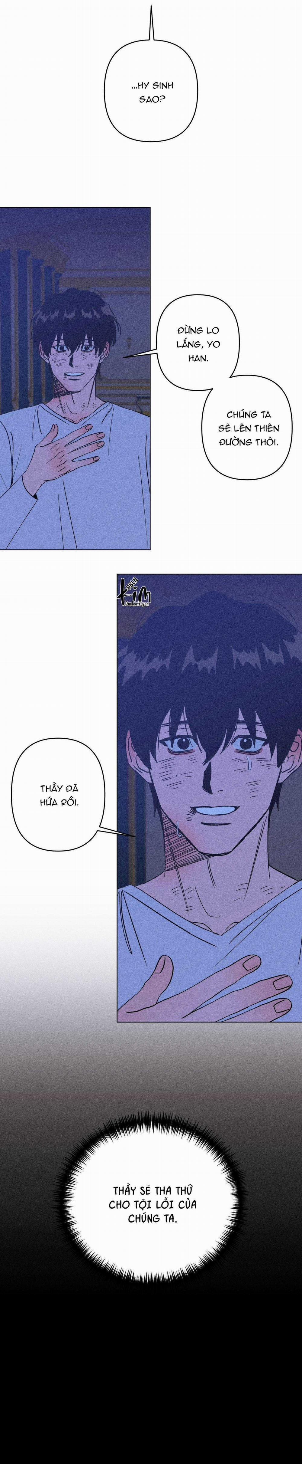 Sự Tham Lam Của Nhân Loại 16.7 trang 4