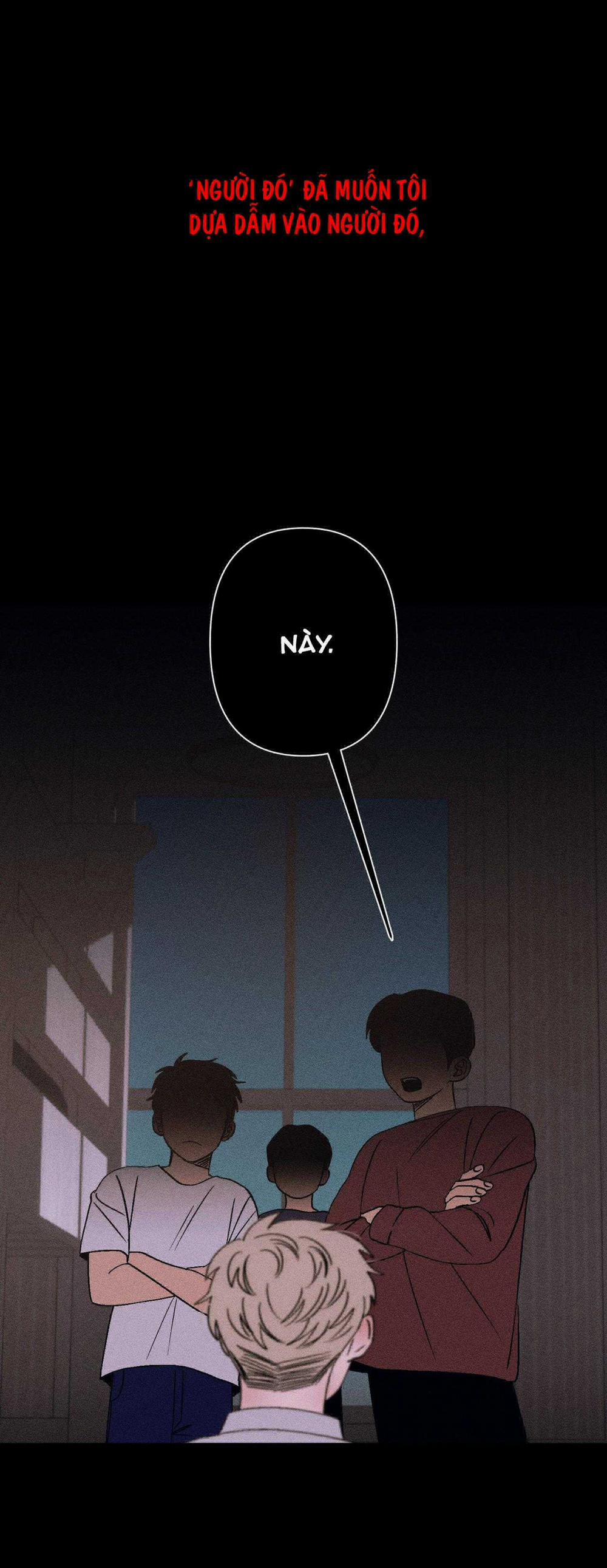 Sự Tham Lam Của Nhân Loại 16.8 trang 12