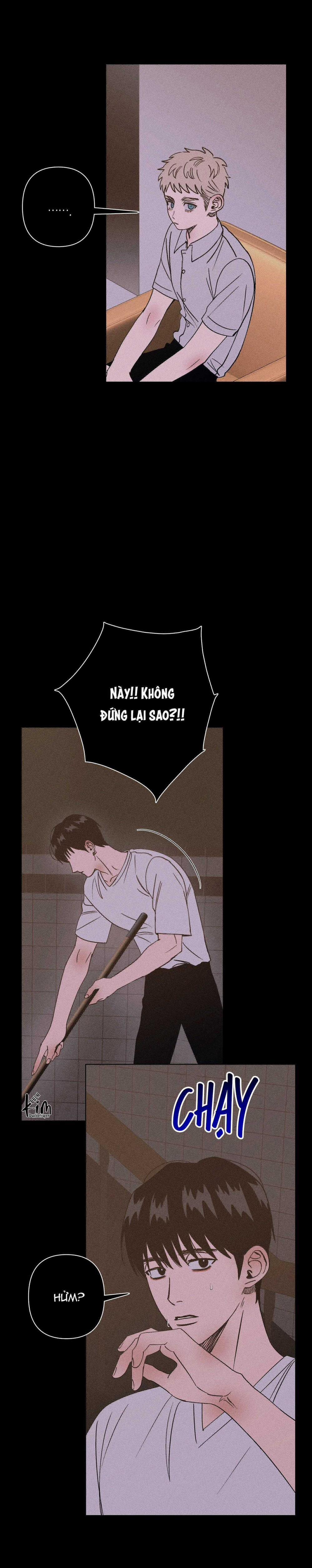 Sự Tham Lam Của Nhân Loại 16.8 trang 13