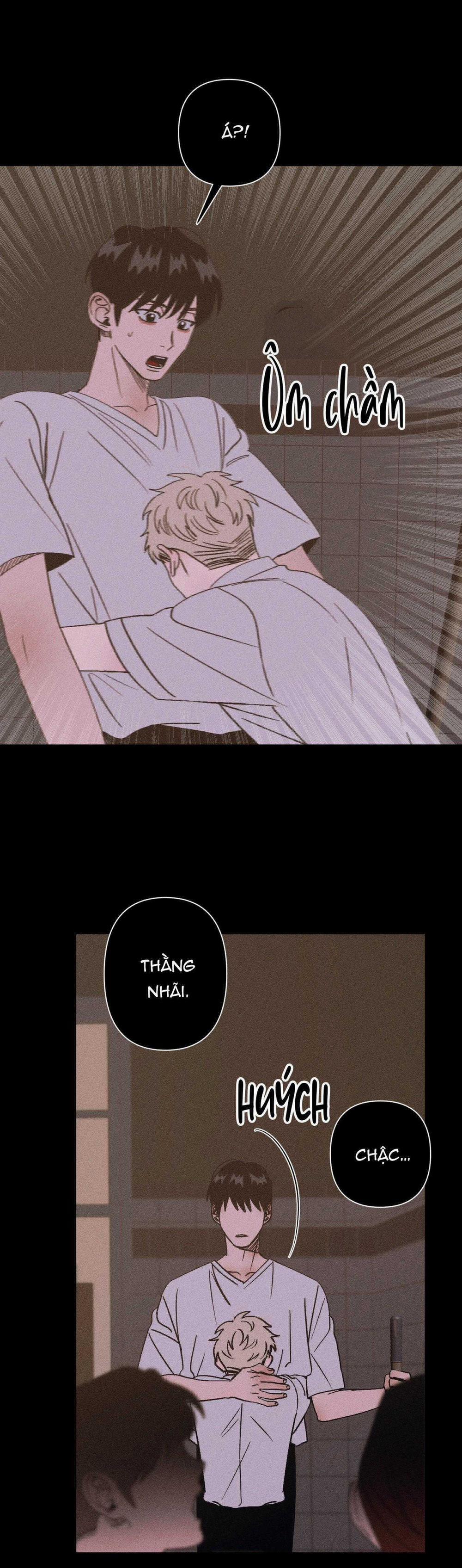 Sự Tham Lam Của Nhân Loại 16.8 trang 14