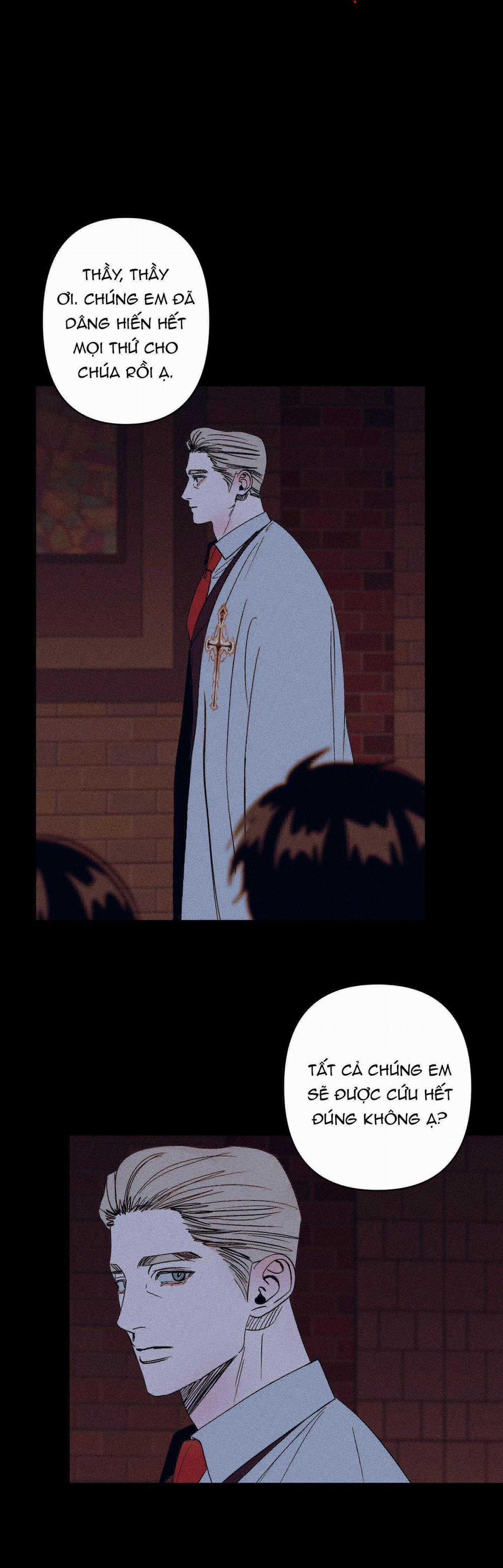 Sự Tham Lam Của Nhân Loại 16.8 trang 23