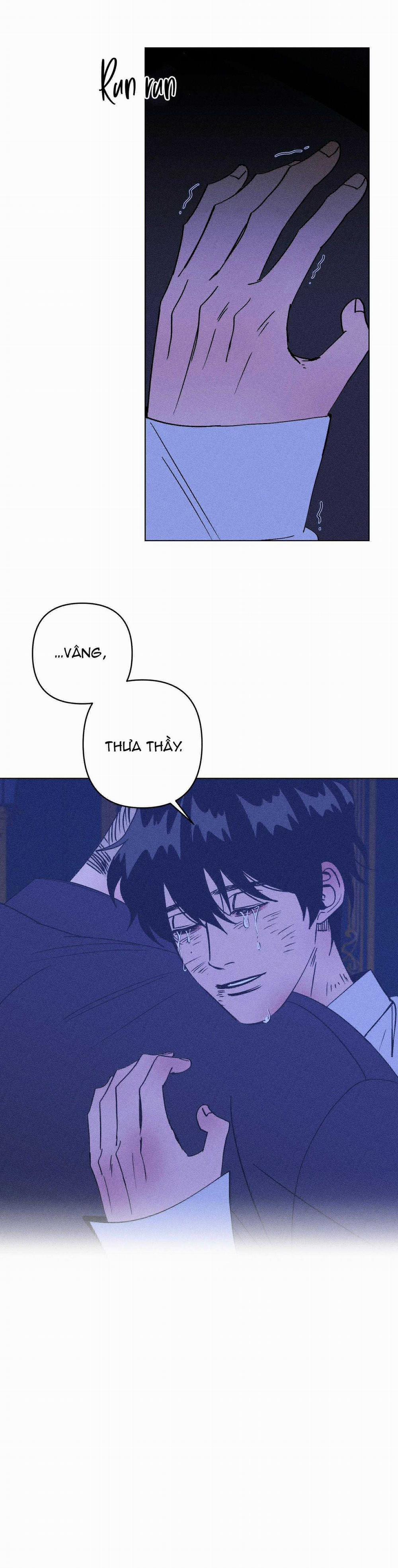 Sự Tham Lam Của Nhân Loại 16.8 trang 30