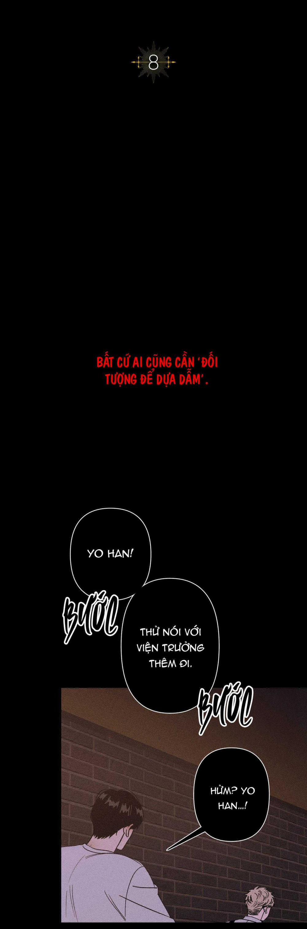 Sự Tham Lam Của Nhân Loại 16.8 trang 7