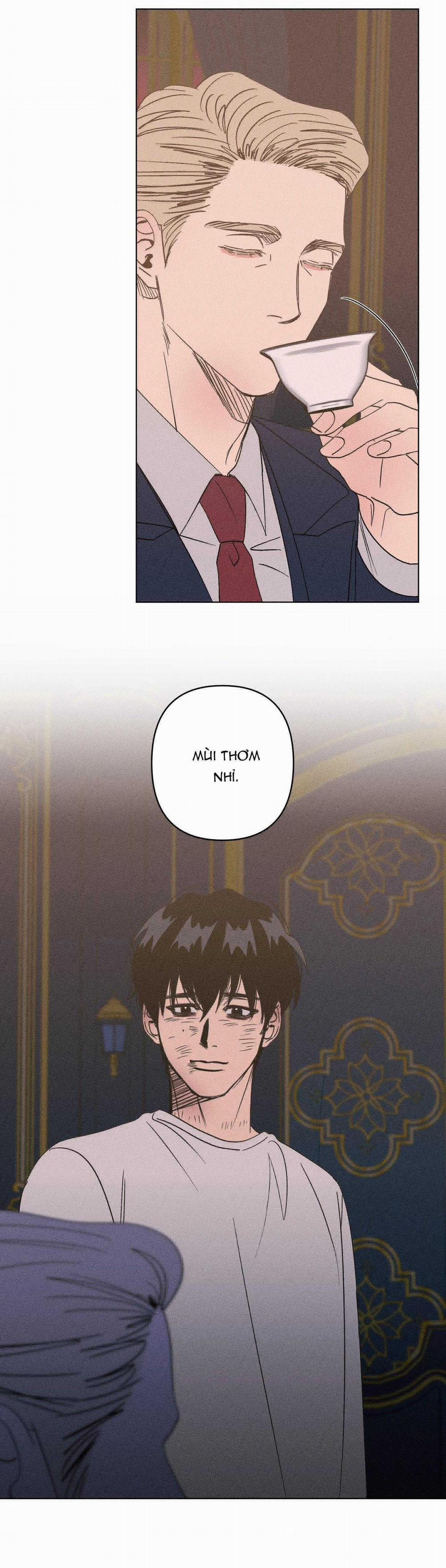 Sự Tham Lam Của Nhân Loại 16.9 trang 13