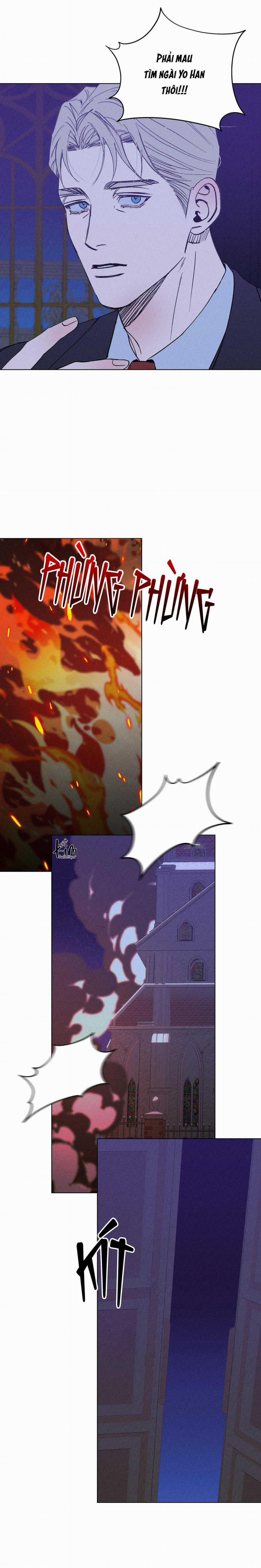 Sự Tham Lam Của Nhân Loại 16.9 trang 19