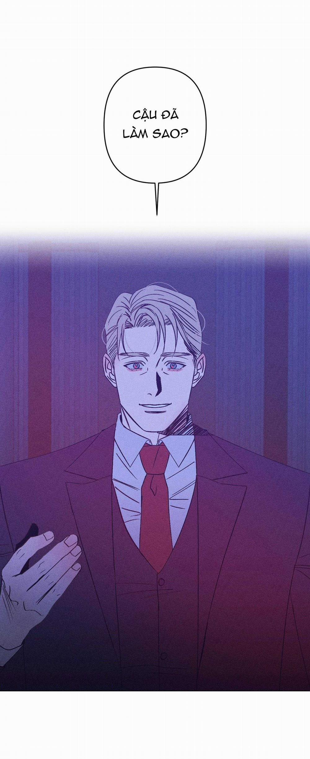 Sự Tham Lam Của Nhân Loại 16.9 trang 23