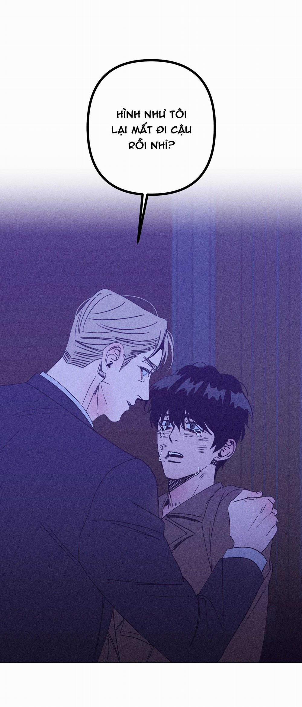 Sự Tham Lam Của Nhân Loại 16.9 trang 26