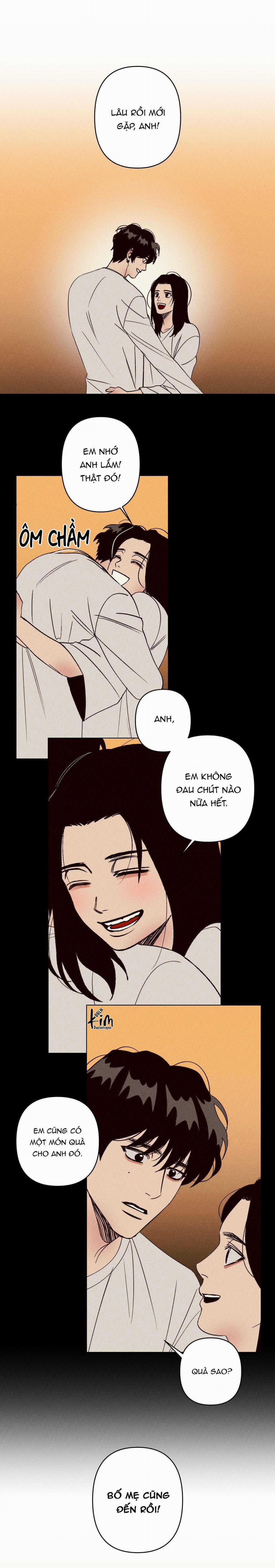 Sự Tham Lam Của Nhân Loại 16.91 trang 6