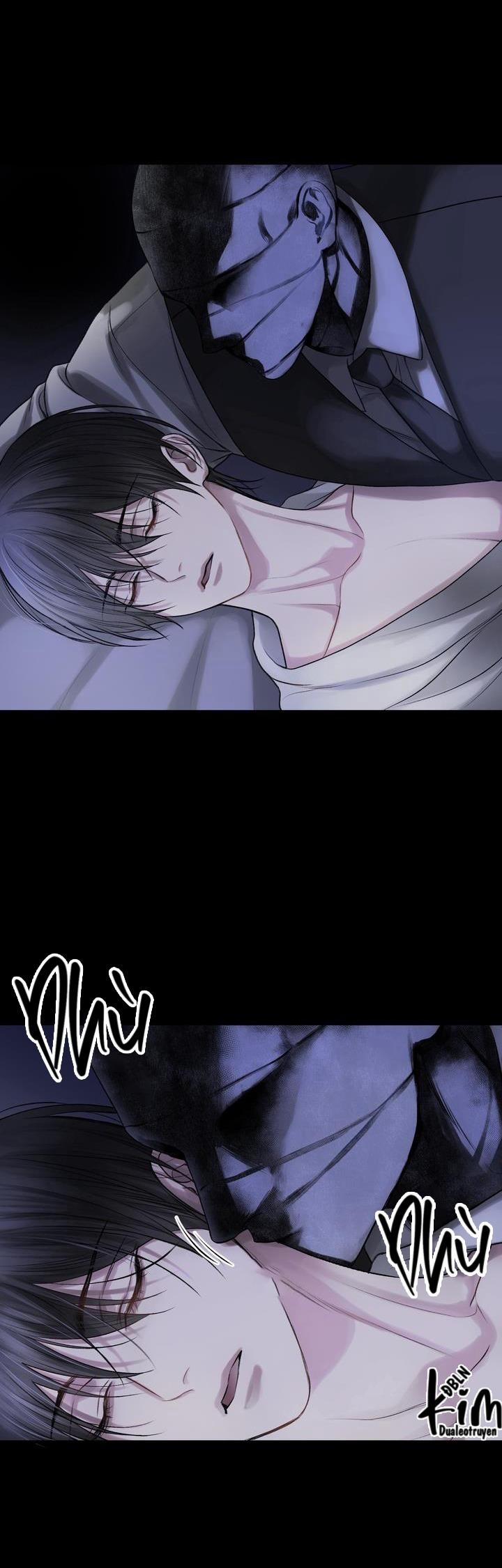 Sự Tham Lam Của Nhân Loại 2.1 Cừu 1 trang 19