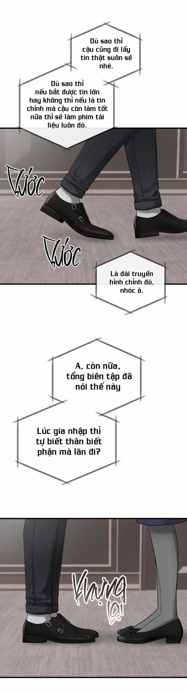 Sự Tham Lam Của Nhân Loại 2.1 Cừu 1 trang 2