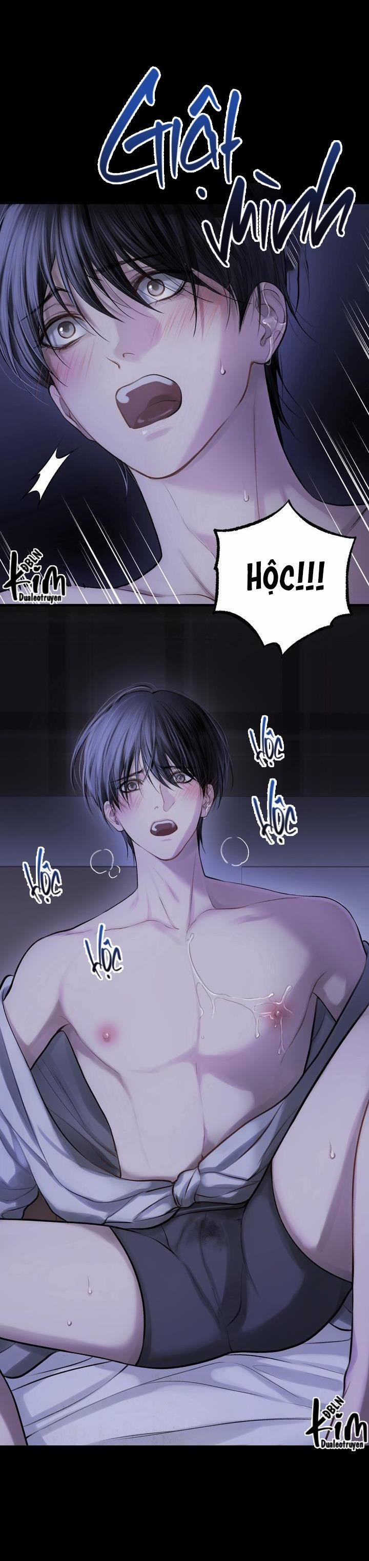 Sự Tham Lam Của Nhân Loại 2.1 Cừu 1 trang 27