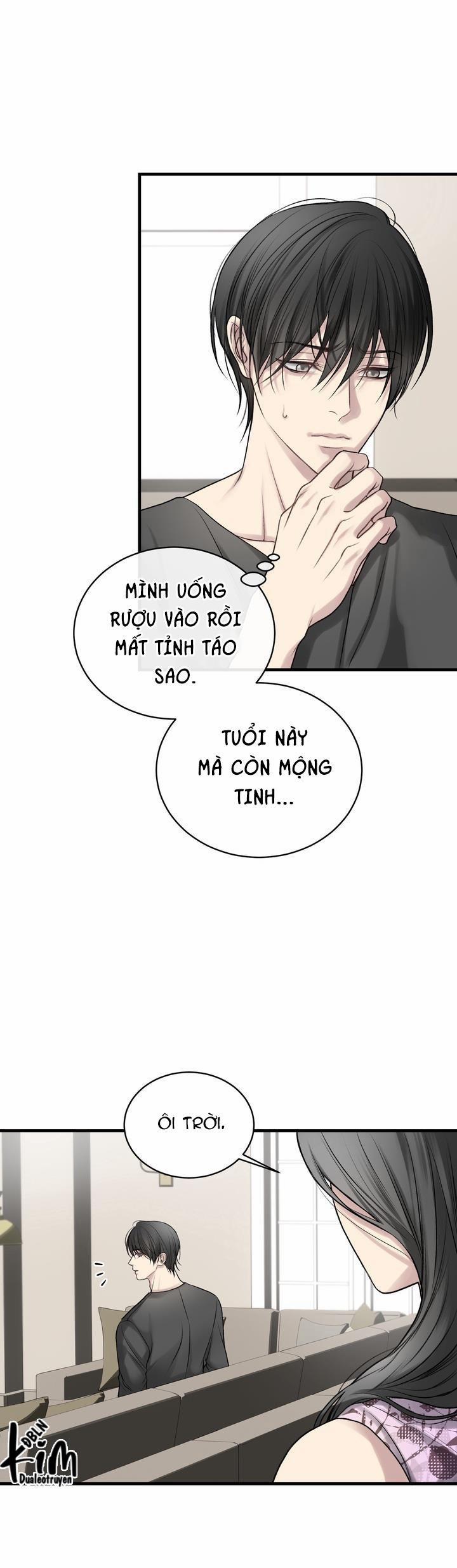 Sự Tham Lam Của Nhân Loại 2.1 Cừu 1 trang 30