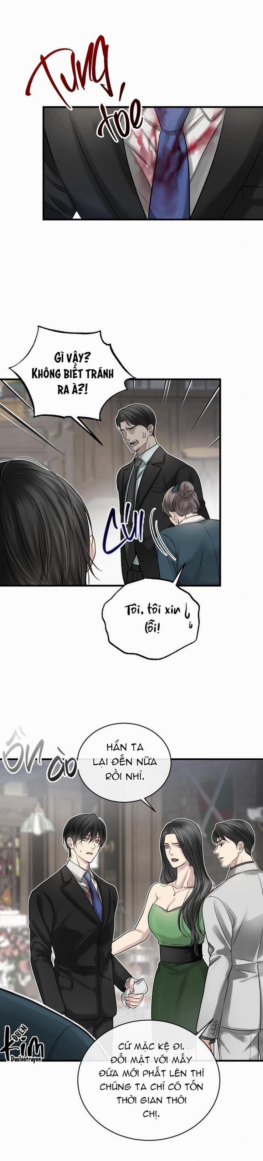Sự Tham Lam Của Nhân Loại 2.1 trang 10