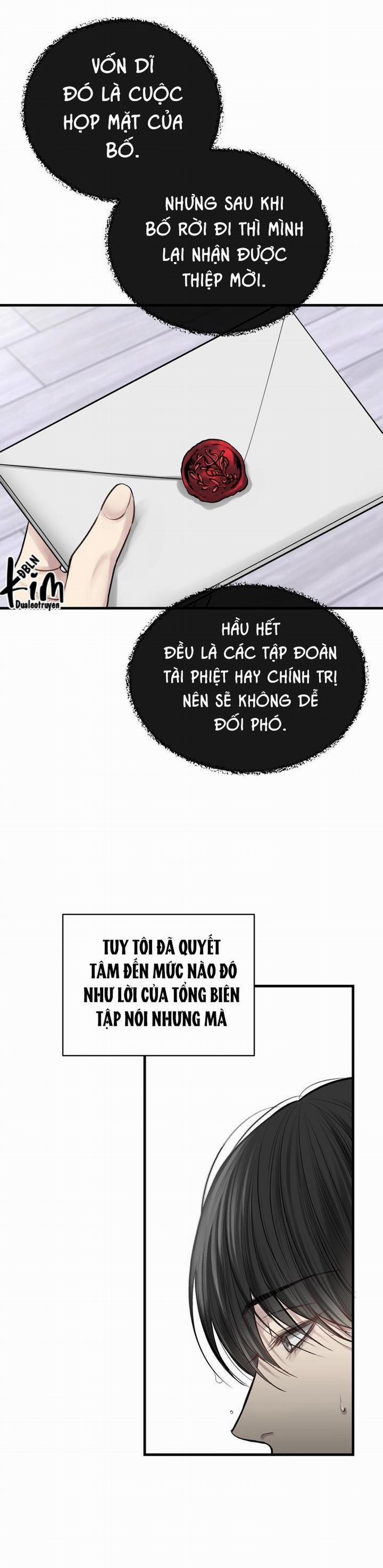 Sự Tham Lam Của Nhân Loại 2.1 trang 14