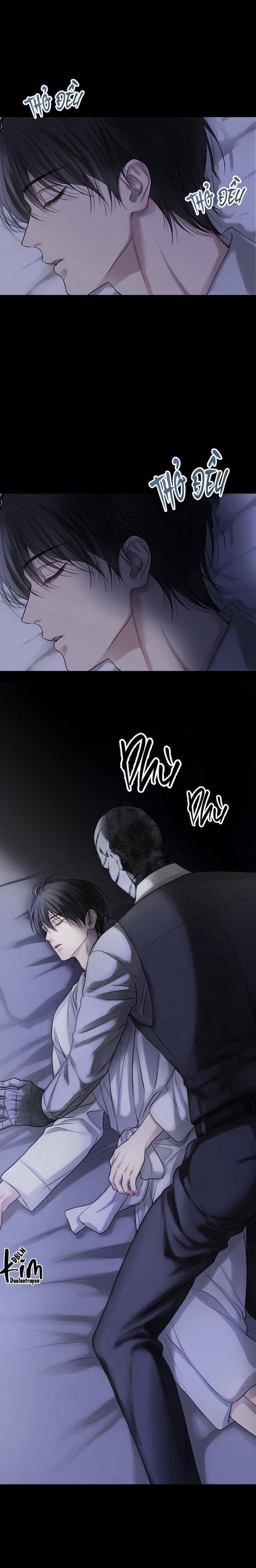 Sự Tham Lam Của Nhân Loại 2.1 trang 18