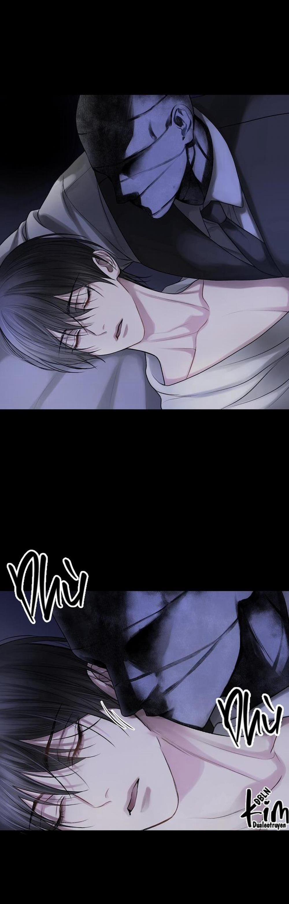 Sự Tham Lam Của Nhân Loại 2.1 trang 19