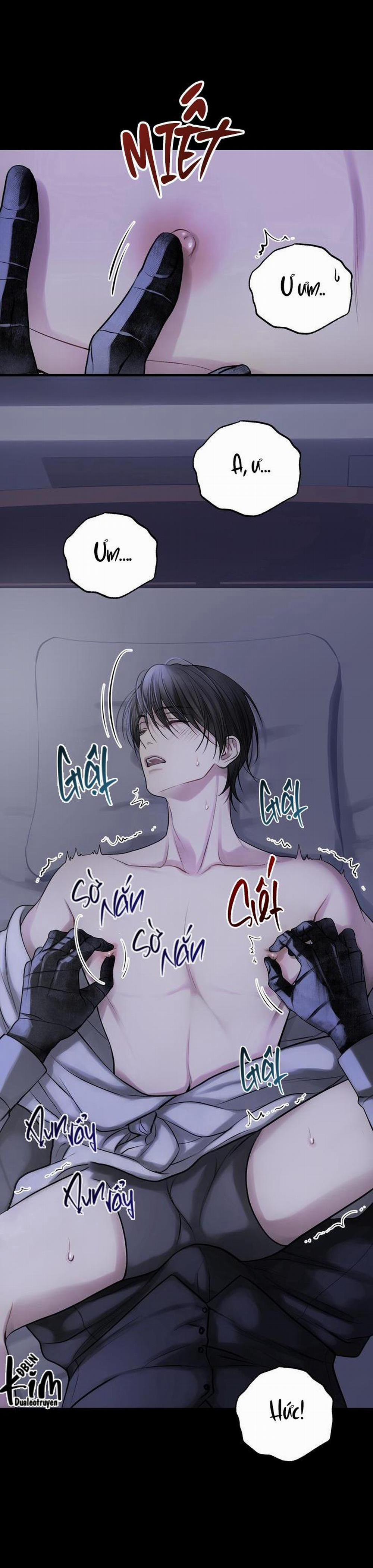 Sự Tham Lam Của Nhân Loại 2.1 trang 21