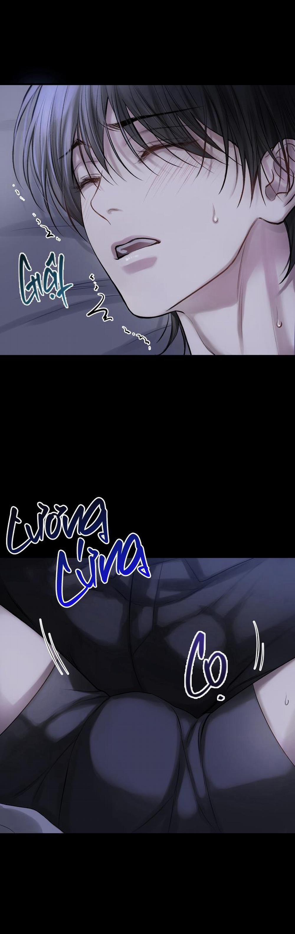 Sự Tham Lam Của Nhân Loại 2.1 trang 22