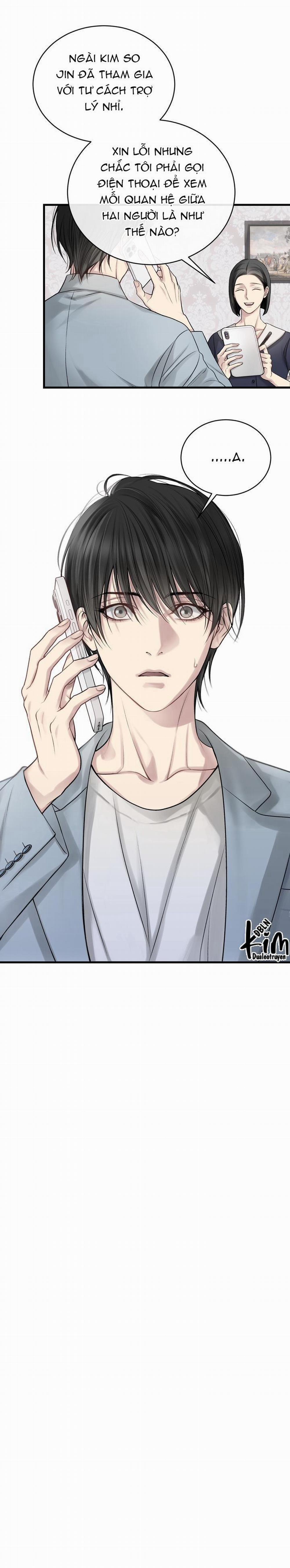 Sự Tham Lam Của Nhân Loại 2.1 trang 3